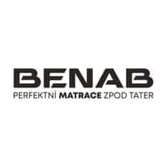 BENAB® SIMPLE PUR, 80x200