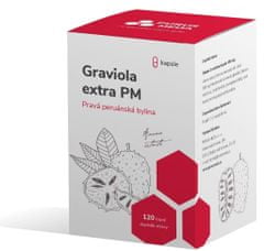 Purus Meda Graviola extra PM cps. 120