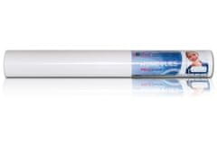 E-DELUX Hladký přetíratelný vlies Profhome HomeVlies 399-120 120 g/m2 bílá 5,33 m2