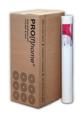 E-DELUX Hladké vliesové plátno Profhome Renoviervlies 399-130-9 130 g/m2 bílé 168.75 m2
