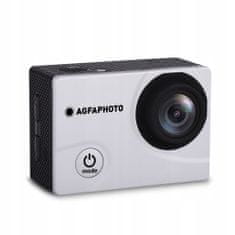 Sportovní kamera AGFA AC5000 HD 720p 12MP WiFi LCD