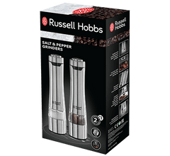 Russell Hobbs 23460-56, mlýnek na sůl a pepř
