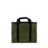 Sagaform Chladicí taška, 34 x 22 x 18 cm, 6,3 l, zelená Outdoor Eating / Sagaform