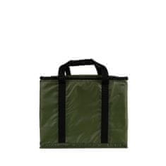 Sagaform Chladicí taška, 34 x 22 x 18 cm, 6,3 l, zelená Outdoor Eating / Sagaform