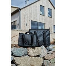 Sagaform Chladicí taška, 34 x 22 x 18 cm, 6,3 l, černá Outdoor Eating / Sagaform
