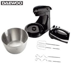Daewoo Daewoo SYM-1472: Ruční mixér s mísou