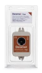 Deramax Deramax-Trap - Ultrazvukový odpuzovač-plašič koček, psů a divoké zvěře