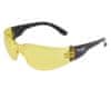 Ochranné brýle, žluté, s UV filtrem (97323)