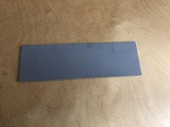 Dribex náhradní guma (pryž) na nosiče desek (nos-g)