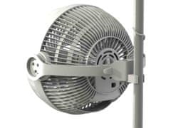 Secret Jardin Monkey Fan ventilátor s klipsem 23cm