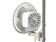 Secret Jardin Monkey Fan ventilátor s klipsem 19cm