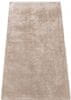 4sleep Kusový koberec ENZO cappucino Béžová ENZO 20/20/150 80x150 1cm až 1,9cm Jednobarevný