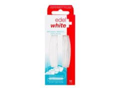 edel+white 1ks supersoft floss, zubní nit