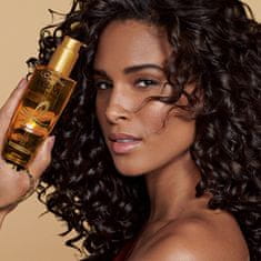 L’ORÉAL PARIS Hedvábný olej pro všechny typy vlasů Rare Flowers Oil 100 ml