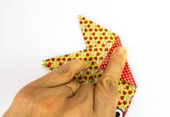 Sycomore POCKETS zvířátka Origami