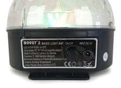 BOOST MAGIC-LIGHT-BAT LED svítidlo