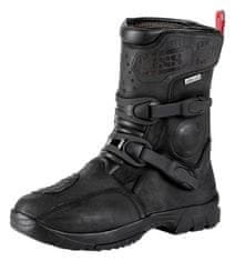 iXS Sportovní boty nízké iXS MONTEVIDEO-ST X47030 černý 42 X47030-003-42