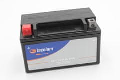 TECNIUM Bezúdržbová baterie TECNIUM s tovární aktivací - BTX7A 820672