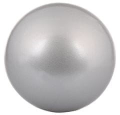Merco Over ball 23 cm - šedá