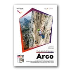 Vertical-Life Lezecký průvodce Multi pitch climbing in Arco