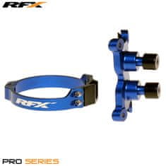 RFX Pro Series 2 L/Control Dual Button (modrá) FXLA7010199BU