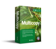 Multicopy Xerografický papír Multicopy Original - A4 80 g / 500 listů