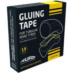 TUFO Gluing Tape Road 19 mm - samolepící páska pro silniční galusky