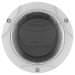 HiLook IP kamera IPC-D121H(C)/ Dome/ rozlišení 2Mpix/ objektiv 2.8mm/ H.265+/ krytí IP67+IK10/ IR až 30m/ kov+plast