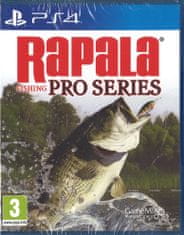 Maximum Games Rapala Pro Series PS4