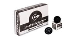 Dunlop Multipack 12ks Competition XT squashový míček