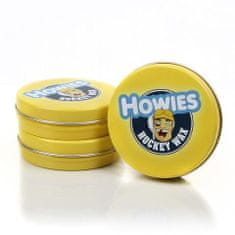 Howies Multipack 6ks Hockey Wax vosk na čepel