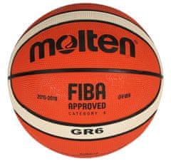 Molten Basketbalový míc B6G 2000