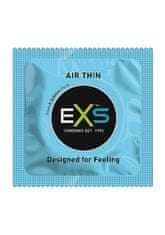 EXS Air Thin Condoms 100ks