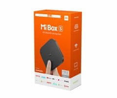 Xiaomi Mi TV Box 2 s EU