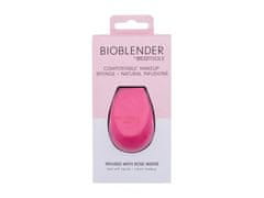 EcoTools 1ks bioblender rose water makeup sponge, aplikátor