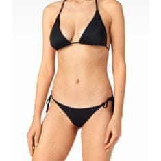 Hugo BOSS Dámské Bikini Side Tie Pure Velikost: L 50486322-001