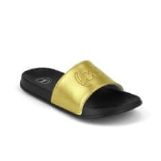 MONOTOX Pantofle zlaté 41 EU MX22330