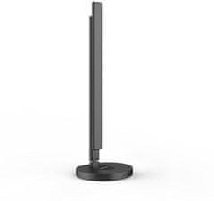 Tellur stolní lampa s nabíječkou Smart Light WiFi, černá