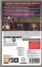 Maximum Games Five Night's at Freddy's: Security Breach NSW