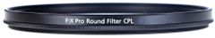 Rollei F:X Pro CPL, Cirkulární filtr, 67 mm