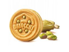 sarcia.eu MULINO BIANCO Baiocchi - sušenky s pistáciovou náplní 240g 1 Kobliha