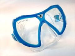 AQUALUNG Sport potápěčské brýle VISIONFLEX LX aqua