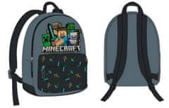 BAG Stylový dětský batoh - Minecraft