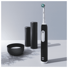 Oral-B elektrický zubní kartáček Pro Series 1 Black