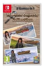 Funbox Media Hidden Objects Collection - Volume 4 (SWITCH)