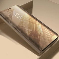 Cu-Be Clear View Samsung Galaxy A14 / A14 5G Gold