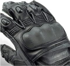 Lindstrands rukavice HOLEN černé 12