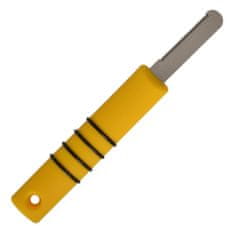 Alcoso Mini trimovací nůž ostrý MARS 340 levák Velikost: 340 levák