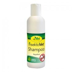 cdVet Antiparazitní šampon - Objem: 100 ml