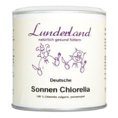 Lunderland Chlorella Váha: 100 g